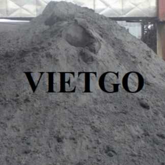 Thương vụ xuất khẩu tro bay sang thị trường Bangladesh