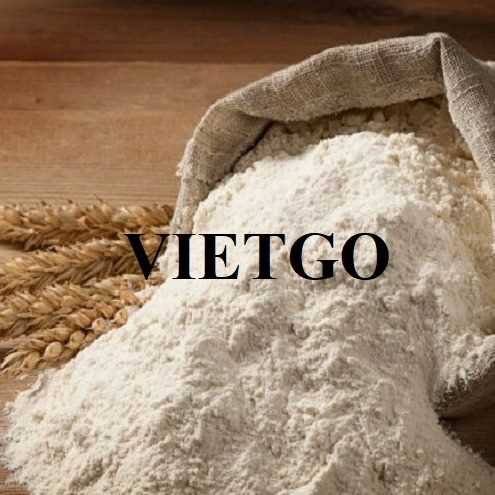 Cơ hội hợp tác xuất khẩu bột mì sang thị trường Đông Timor