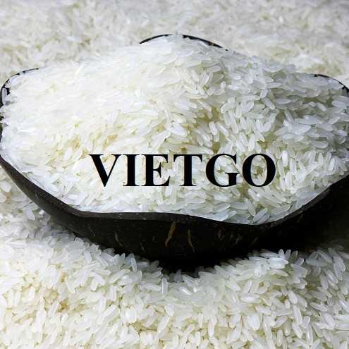 Cơ hội hợp tác xuất khẩu gạo cùng một doanh nghiệp tại Pháp