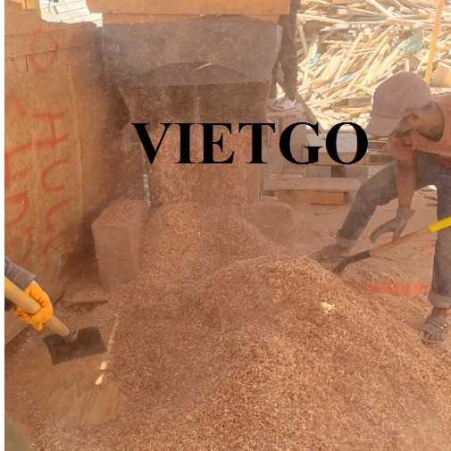 Cơ hội hợp tác xuất khẩu dăm bào tới thị trường Oman