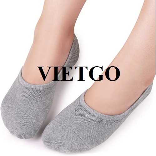 Cơ hội xuất khẩu bít tất sang thị trường Nam Phi