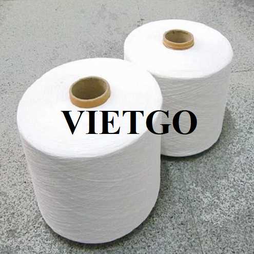 Cơ hội xuất khẩu sợi hàng tháng sang thị trường Thổ Nhĩ Kỳ