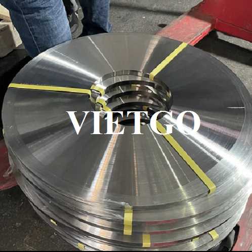 Cơ hội xuất khẩu thép cán nguội sang thị trường Nga