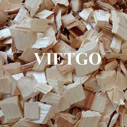 Thương vụ xuất khẩu gỗ vụn sang thị trường Mexico