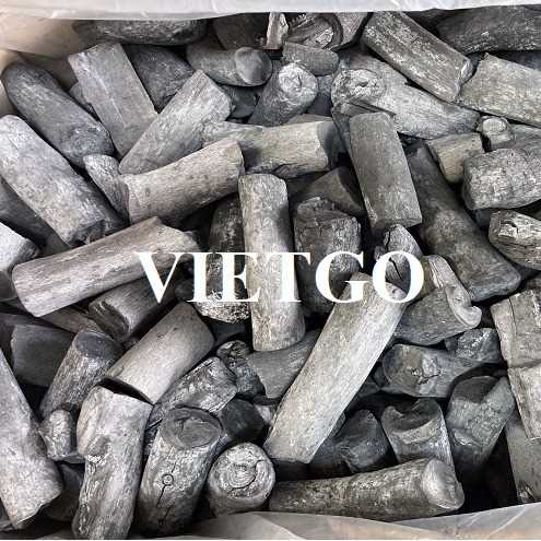 Cơ hội xuất khẩu than trắng sang thị trường Đức