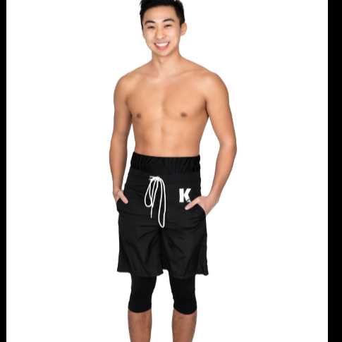 Looking for Modest swim wear for Men