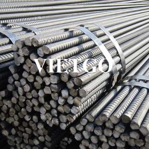 Cơ hội xuất khẩu thanh thép vằn sang thị trường Canada