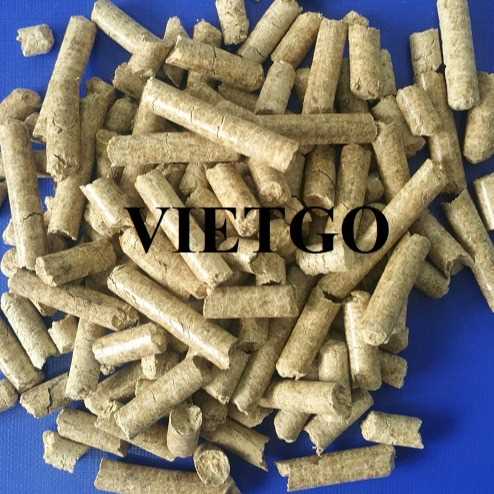 Cơ hội cung cấp sản phẩm viên nén trấu sang thị trường Đức và Romannia