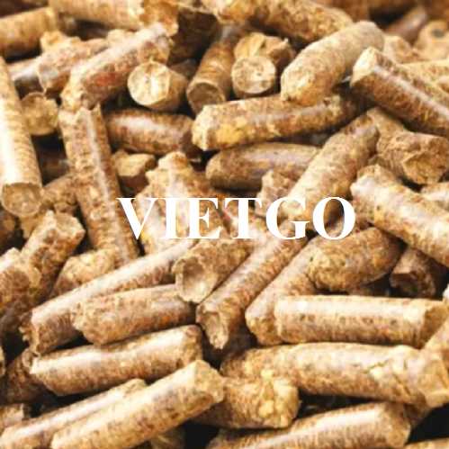 Cơ hội xuất khẩu sản phẩm viên nén mùn cưa sang thị trường Hàn Quốc