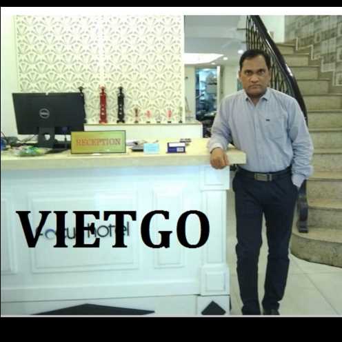 Cơ hội hợp tác đầu tư đến từ vị doanh nhân người Ấn Độ