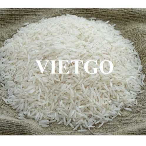 Cơ hội giao thương xuất khẩu gạo đến từ vị doanh nhân người Cam-pu-chia