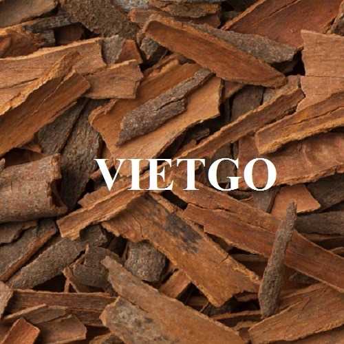 Cơ hội hợp tác xuất khẩu sản phẩm quế và đinh hương sang thị trường Iran