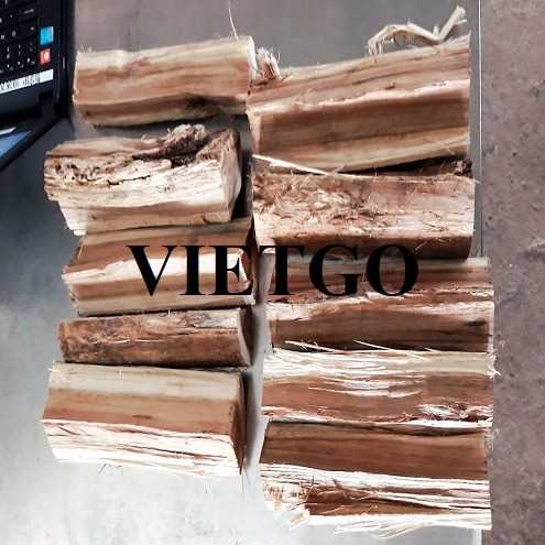Cơ hội hợp tác xuất khẩu củi gỗ sang thị trường Sri Lanka