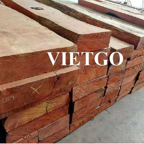 Thương vụ xuất khẩu sản phẩm gỗ hương xẻ đến thị trường Úc