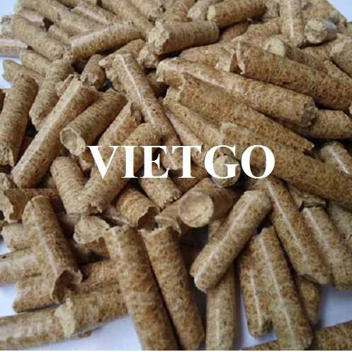 Cơ hội xuất khẩu viên nén mùn cưa sang thị trường Nhật Bản