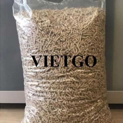 Cơ hội xuất khẩu viên nén mùn cưa sang thị trường Bồ Đào Nha