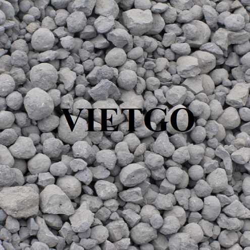 Thương vụ xuất khẩu clinker sang thị trường Bangladesh