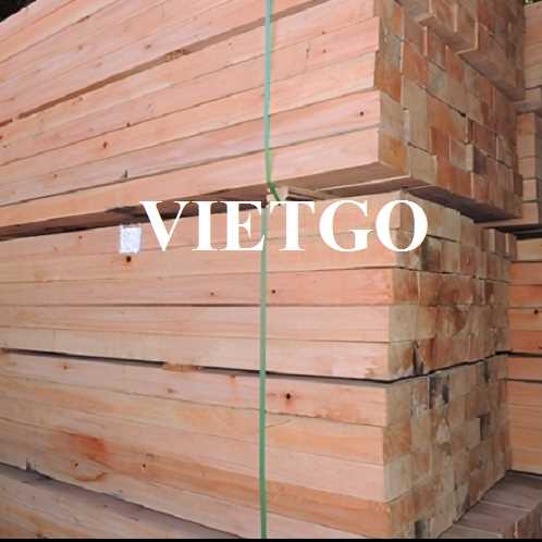 Thương vụ xuất khẩu gỗ bạch đàn xẻ sang thị trường Úc