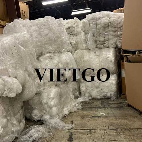 Cơ hội xuất khẩu nylon phế liệu sang thị trường Malaysia 