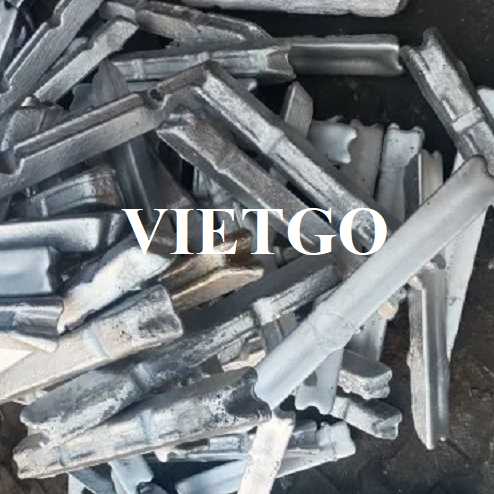 Cơ hội xuất khẩu thỏi nhôm sang thị trường Ý