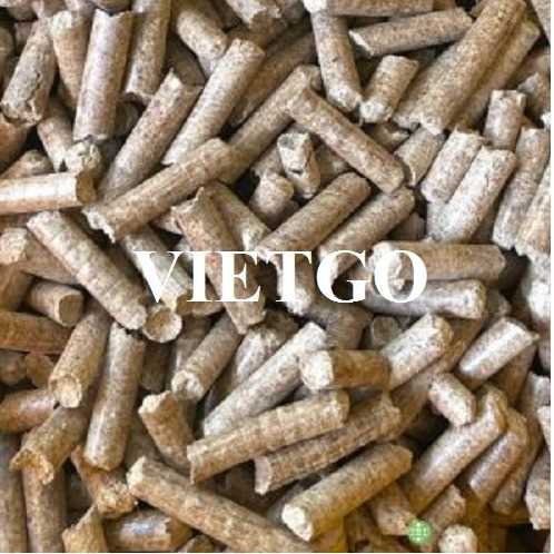 Cơ hội xuất khẩu viên nén mùn cưa đến thị trường Mautirius