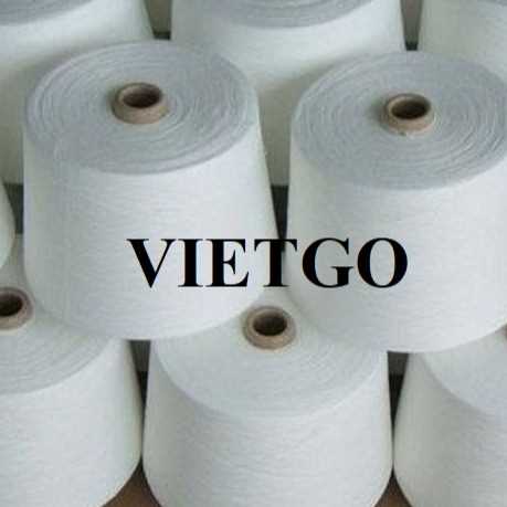 Cơ hội xuất khẩu sợi sang thị trường Ecuador