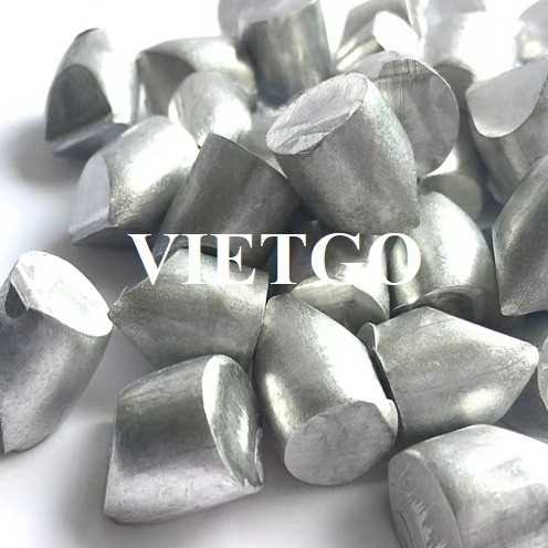 Cơ hội xuất khẩu thanh nhôm sang thị trường Trung Quốc  