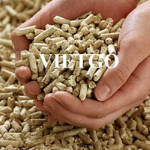 Cơ hội xuất khẩu viên nén gỗ sang thị trường Estonia 