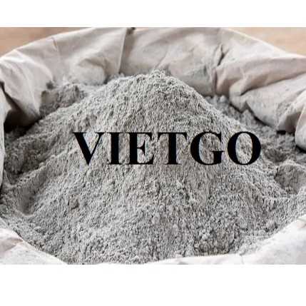 Cơ hội giao thương xuất khẩu xi măng sang thị trường Mexico