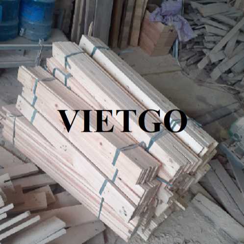 Thương vụ xuất khẩu gỗ thông xẻ sang thị trường Thổ Nhĩ Kỳ