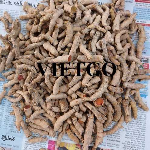 Cơ hội hợp tác xuất khẩu nghệ đến thị trường Bangladesh