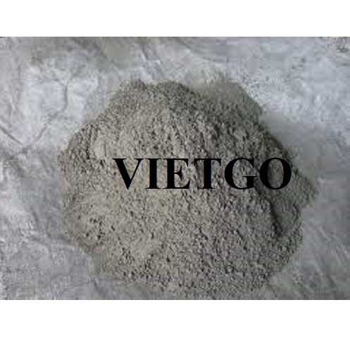 Cơ hội xuất khẩu xi măng cho vị khách hàng đến từ Cộng hòa Síp 