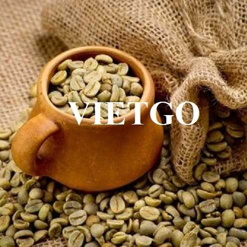 Cơ hội hợp tác xuất khẩu cà phê đến thị trường Georgia