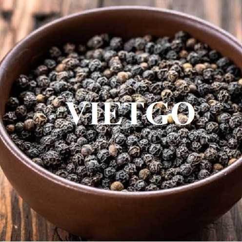 Cơ hội xuất khẩu hạt tiêu đến thị trường Ấn Độ