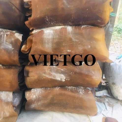 Thương vụ xuất khẩu sản phẩm mủ cao su đến thị trường Pakistan