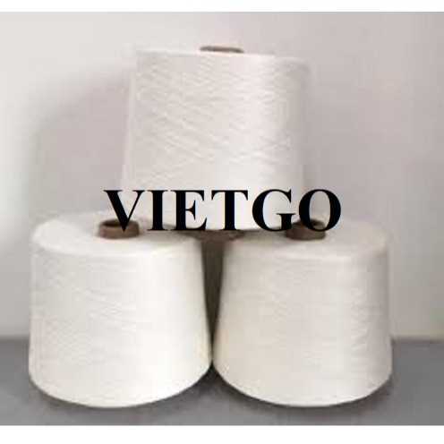 Cơ hội xuất khẩu sợi sang thị trường Bangladesh 