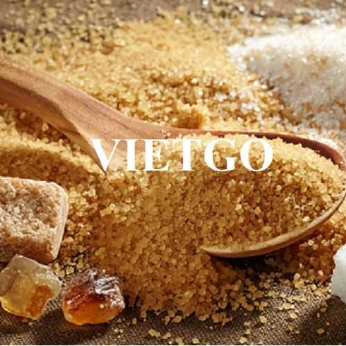 Cơ hội xuất khẩu đường sang thị trường Hàn Quốc