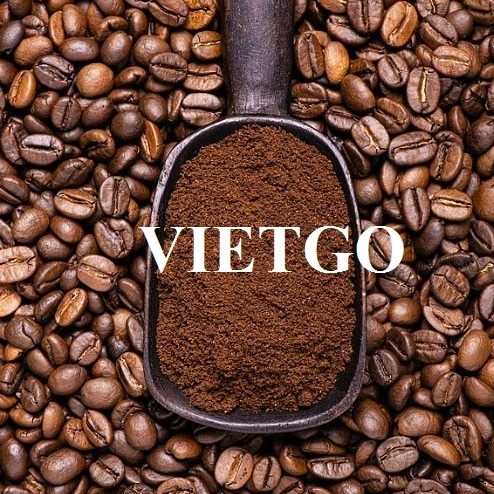 Cơ hội xuất khẩu cà phê đến thị trường Nam Phi