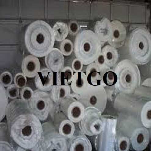 Cơ hội xuất khẩu cuộn phế liệu nylon 2 lớp sang thị trường Israel