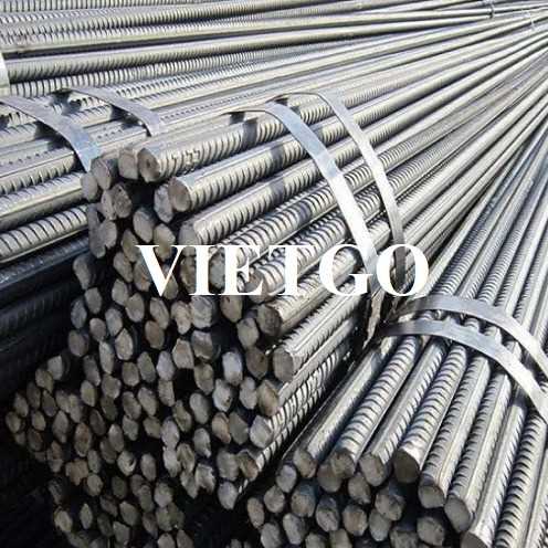 Cơ hội giao thương xuất khẩu thép đến từ vị khách hàng người UAE