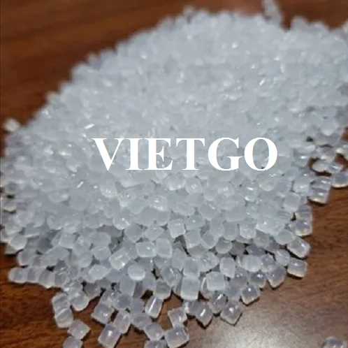 Cơ hội xuất khẩu hạt nhựa sang thị trường Bangladesh