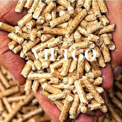 Cơ hội xuất khẩu viên nén mùn cưa sang thị trường Ba Lan