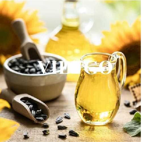 Cơ hội hợp tác xuất khẩu dầu hướng dương sang thị trường Hà Lan