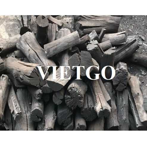 Cơ hội xuất khẩu than đen hàng tháng sang thị trường Thổ Nhĩ Kỳ