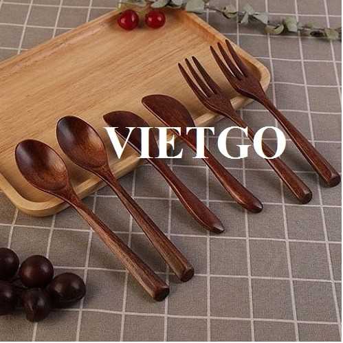 Thương vụ xuất khẩu đồ gỗ gia dụng sang thị trường Ấn Độ