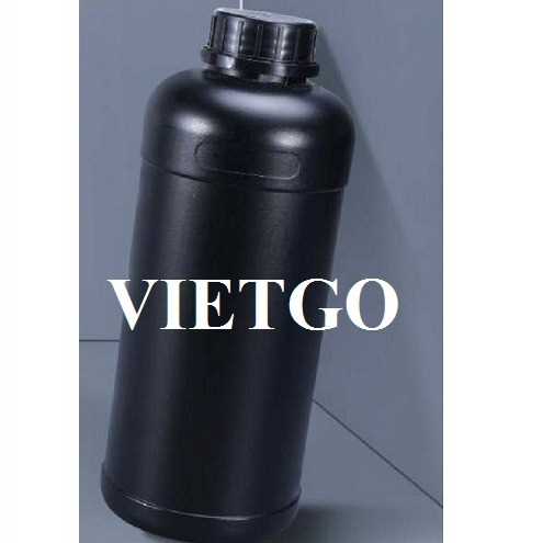 Thương vụ xuất khẩu chai nhựa sang thị trường Maroc