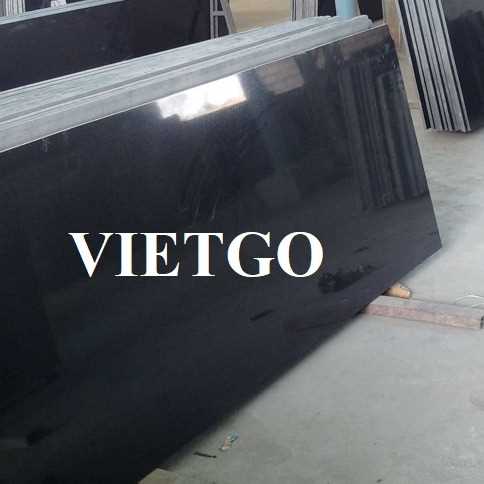 Cơ hội xuất khẩu đá granite sang thị trường Ấn Độ
