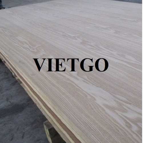 Cơ hội xuất khẩu ván blockboard sang thị trường Ai Cập
