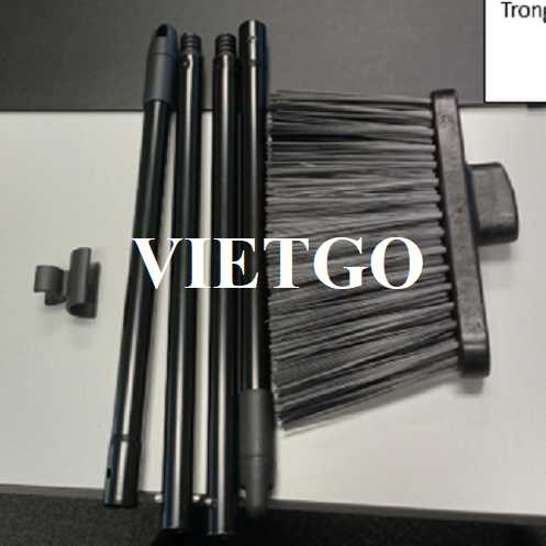 Thương vụ xuất khẩu đồ nhựa sang thị trường Hoa Kỳ