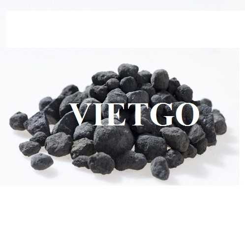 Cơ hội cung cấp clinker cho vị khách hàng người Bangladesh